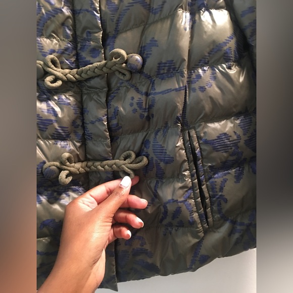 Anthropologie Spring jacket - Picture 2 of 4